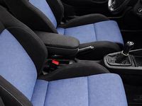 Gebraucht VW Golf IV 116 PS (85 kW) 2001 Silber Limousine