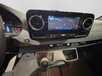 Second-hand Mercedes Sprinter 125 CP (91 kW) 2024 Alb Van