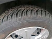 Gebraucht Chevrolet Matiz 54 PS (39 kW) 2007 Schwarz Kleinwagen