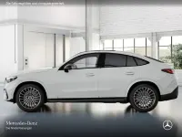 Gebraucht Mercedes GLC300 258 PS (189 kW) 2026 SUV