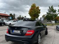 gebraucht Mercedes C350 Edition 1 AMG