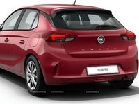 Gebraucht Opel Corsa Basis 75 PS (55 kW) 2024 Grau Limousine