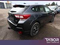 Gebraucht Subaru XV Trend 114 PS (83 kW) 2018 Grau SUV