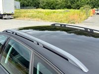 Gebraucht Audi A6 Allroad 313 PS (230 kW) 2014 Schwarz Kombi