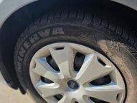 Gebraucht Ford Mondeo 140 PS (102 kW) 2008 Silber Kombi