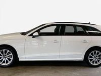 Gebraucht Audi A4 Ambiente 204 PS (150 kW) 2022 Ibisweiß Kombi