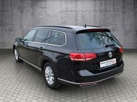 gebraucht VW Passat Variant Comfortline 2.0 TDI DSG NAVI LED