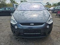 Second-hand Ford S-MAX S 175 CP (128 kW) 2008 Gri Monovolum