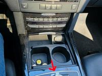 Gebraucht Mercedes E350 Avantgarde 231 PS (169 kW) 2010 Schwarz Kombi