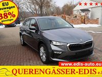 Neu Skoda Scala Dynamic 116 PS (85 kW) 2026 Graphite grau Kleinwagen