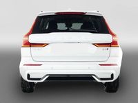 Gebraucht Volvo XC60 Plus 250 PS (183 kW) 2025 Weiß SUV