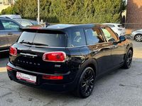 Gebraucht Mini One Clubman 102 PS (75 kW) 2017 Schwarz Kombi