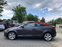 Gebraucht Audi A3 Cabriolet Ambition 160 PS (117 kW) 2008 Grau Cabrio