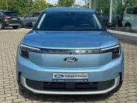 Gebraucht Ford Explorer Extended Range 250 kW (340 PS) 2025 Blau SUV
