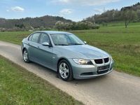 gebraucht BMW 320 i E90*TÜV/AU Neu*