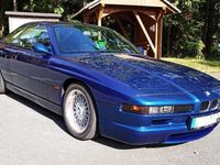 gebraucht BMW 840 CI M-Individual "Japan Edition"