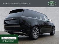 gebraucht Land Rover Range Rover D350 LWB 5-Sitzer HSE ab 2.469,-