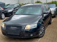 gebraucht Audi A6 