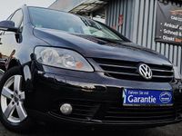 Gebraucht VW Golf United 80 PS (58 kW) 2008 Schwarz SUV