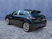 Gebraucht Peugeot 208 Active 75 PS (55 kW) 2024 Schwarz Kleinwagen