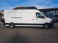 Gebraucht VW Crafter 177 PS (130 kW) 2020 Weiß Van