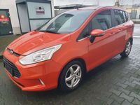 gebraucht Ford B-MAX Titanium