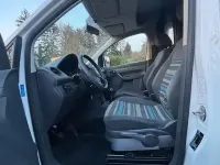 Gebraucht VW Caddy 109 PS (80 kW) 2014 Weiß Van / Kleinbus