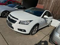 gebraucht Chevrolet Cruze 2.0D LT AT Diesel LT