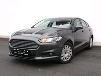 Gebraucht Ford Mondeo 150 PS (110 kW) 2017 Grau Limousine
