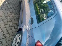 Gebraucht Hyundai Getz 64 PS (47 kW) 2004 Blau Kleinwagen