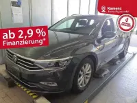 Gebraucht VW Passat Business 150 PS (110 kW) 2020 Grau Kombi