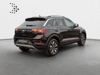 Gebraucht VW T-Roc Life 150 PS (110 kW) 2025 Deep black perleffekt SUV
