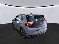Gebraucht VW ID.3 Pro 150 kW (204 PS) 2022 Mondsteingrau Kleinwagen