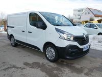 Gebraucht Renault Trafic 95 PS (69 kW) 2019 Other Van / Kleinbus