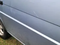 Second-hand VW Caravelle 102 CP (75 kW) 2002 Van
