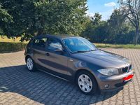 Gebraucht BMW 116 Basis 116 PS (85 kW) 2006 Kleinwagen