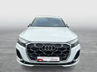 Gebraucht Audi SQ7 Ambiente 507 PS (372 kW) 2025 Weiß SUV