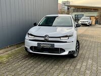 Neu Citroën C4 136 PS (100 kW) 2025 Okenitweiß metallic Limousine