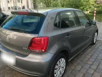 Brugt VW Polo 75 HK (55 kW) 2011 Grå Hatchback