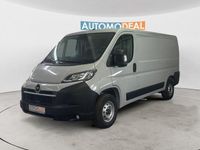 Gebraucht Opel Movano 140 PS (102 kW) 2024 Grau Van