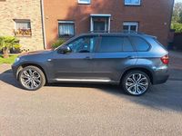 Gebraucht BMW X5 245 PS (180 kW) 2011 Grau SUV