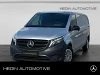 Gebraucht Mercedes e-Vito 62 kW (85 PS) 2023 Silber Van