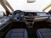 Neu VW Multivan Edition 150 PS (110 kW) 2026 Weiß Van