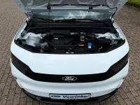 Gebraucht Ford Capri Premium 210 kW (286 PS) 2025 Weiß SUV