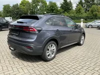 Gebraucht VW Taigo Move 150 PS (110 kW) 2023 Grau SUV
