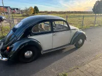 Gebraucht VW Käfer 24 PS (17 kW) 1953 Andere farben Kleinwagen