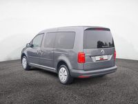 Gebraucht VW Caddy Maxi Trendline 131 PS (96 kW) 2020 Van / Kleinbus