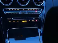 Gebraucht Mercedes C250 204 PS (150 kW) 2016 Schwarz Kombi