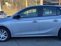 Neu Opel Corsa Edition 101 PS (74 kW) 2026 Kristall siber Kleinwagen