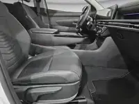 Neu Hyundai Tucson Trend 150 PS (110 kW) 2026 Weiß SUV